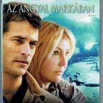 AZ ANGYAL MARKÁBAN DVD - NORA ROBERTS fotó