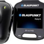 Blaupunkt BP 4.0 Autós kamera Látószög, vízszintes (max.)=140 ° Akku, Mikrofon, Beltéri kamera fotó