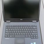 Dell latitude E5440 - 1 hó gari - i5-4310U / 4 GB RAM / 240 GB SSD / nVidia / jó akku / Windows 11 fotó