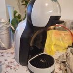 Dolce Gusto Krups kávéfőző fotó