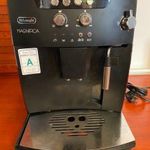 Delonghi ESAM04.110.B kávégép fotó