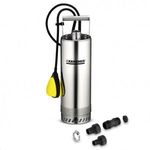 Karcher BP 2 Cistern merülő nyomó szivattyú (16454200) (16454200) fotó