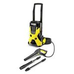 Karcher K 5 Basic EU magasnyomású mosó (1.180-580.0) (1.180-580.0) fotó