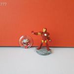 Eredeti Disney Infinity 2.0 Marvel Iron Man Vasember játékfigura + Power Disc !! fotó