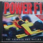 Power F1 - PC CD fotó