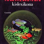 Hans Frey: Az akvarista kislexikona (1970) fotó