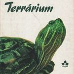 Pénzes Bethen Terrárium (1983) fotó