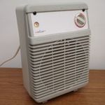 Heller TYPE 666 elektromos fűtőtest ventilátoros hősugárzó max. 2000W fotó