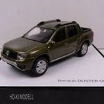 Norev 80361 Renault Duster Oroch Pickup 4X4 - 2015 fotó