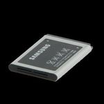 Samsung AB463446BU 800mAh Li-ion mobiltelefon akkumulátor (csomagolás nélkül) (AB63446BA) fotó