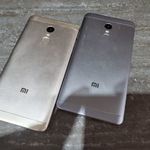 Xiaomi Note 4x hibás alkatrésznek fotó