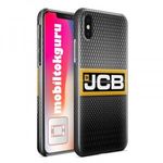 JCB 2 Samsung Galaxy Note 20 Ultra telefontok védőtok fotó