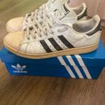 ADIDAS STAN SMITH SUPERSTAN 43 1/3 fotó