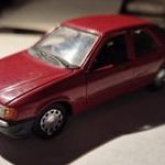 1/43 Schabak Ford Sierra fotó