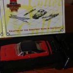 1/43 Matchbox Models of Yesteryear 1969 Dodge Charger R/T fotó