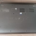 Lenovo ideapad 330-15IGM also takarófedél fotó