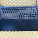 Lenovo Ideapad 1-15IGL7 magyar billentyűzet komplett palmrest új 5CB1J19712 fotó