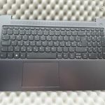 Lenovo Ideapad Slim 3-15AMN8 világítós magyar billentyűzet komplett 5CB1L27514 fotó