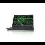 Fujitsu Lifebook E5411 i3-1115G4/16GB/256GB Laptop fekete - felújított! (E5411 i3-1115G4/16GB/256GB) fotó