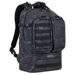 RivaCase 7661 Sherwood Rucksack Laptop Backpack Navy Camo (7661 NAVY CAMO) fotó