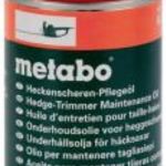 Metabo 630475000 Kerti gép olaj 1 db fotó