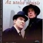 SHERLOCK HOLMES - AZ UTOLSÓ VÁMPÍR DVD SLIMTOKOS fotó