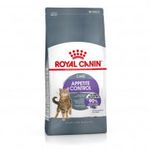 ROYAL CANIN APPETITE CONTROLL CARE - étvágyat kontrolláló ivartalanított felnőtt macska száraz tá... fotó