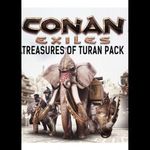 Conan Exiles - Treasures of Turan Pack (PC - Steam elektronikus játék licensz) fotó