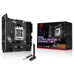 ASUS ROG STRIX B650E-I GAMING WIFI AMD B650 Socket AM5 mini ITX (90MB1BI0-M0EAY0) fotó