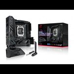 ASUS ROG STRIX Z790-I GAMING WIFI Intel Z790 LGA 1700 mini ITX (ROG STRIX Z790-I GAMING WIFI) fotó