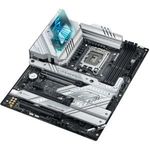 ASUS ROG STRIX Z790-A GAMING WIFI D4 Intel Z790 LGA 1700 ATX (90MB1CN0-M0EAY0) fotó