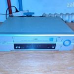 LG VL2288 VHS képmagnó fotó