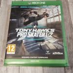 Xbox One / S / X - Series X : Tony Hawk's Pro Skater 1 + 2 Remastered fotó