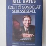 Bill Gates - Üzlet a gondolat sebességével -M208 fotó