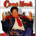 Csenő manók (1997) DVD ÚJ! fsz: John Goodman - feliratos Universal kiadású ritkaság fotó