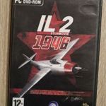 IL-2 Sturmovik 1946 (Forgotten Battles, Ace kieg., Pacific Fighters) - PC fotó