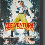 Ace Ventura 2 - Hív A Természet (DVD 1995) DVD-Video Film (Feliratos-változat) fotó