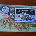 Apollo 15 fotó