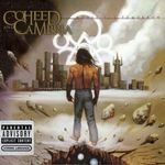 Coheed And Cambria - Good Apollo I'm Burning Star IV | Volume Two: No World...CD+DVD Új, bontatlan fotó