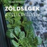 Melanie Öhlenbach - Zöldségek a téli erkélyen fotó