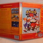 Sonic Racer PC fotó