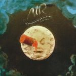 AIR - Le Voyage Dans La Lune CD Új, bontatlan fotó