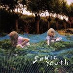 Sonic Youth - Murray Street CD USA fotó