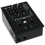 OMNITRONIC-PM-2222-ChannelDJMixer fotó