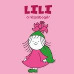 Lili, a rózsabogár fotó