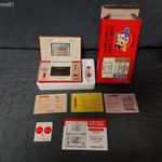 Nintendo Game & Watch Mickey & Donald fotó