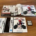 Nintendo DS Mario Kart DS fotó