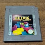 Nintendo Gameboy Tetris Plus fotó