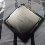 Intel Pentium G2130 3.20Ghz processzor. fotó