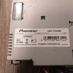 Pioneer cd-s ráidó teszteletlen!A tetejére ok. van írva! fotó